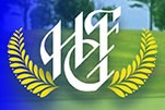 広島県ゴルフクラブ連盟ロゴ